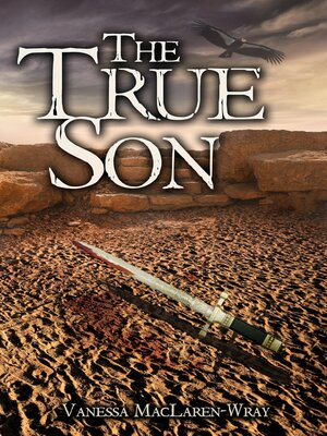 cover image of The True Son